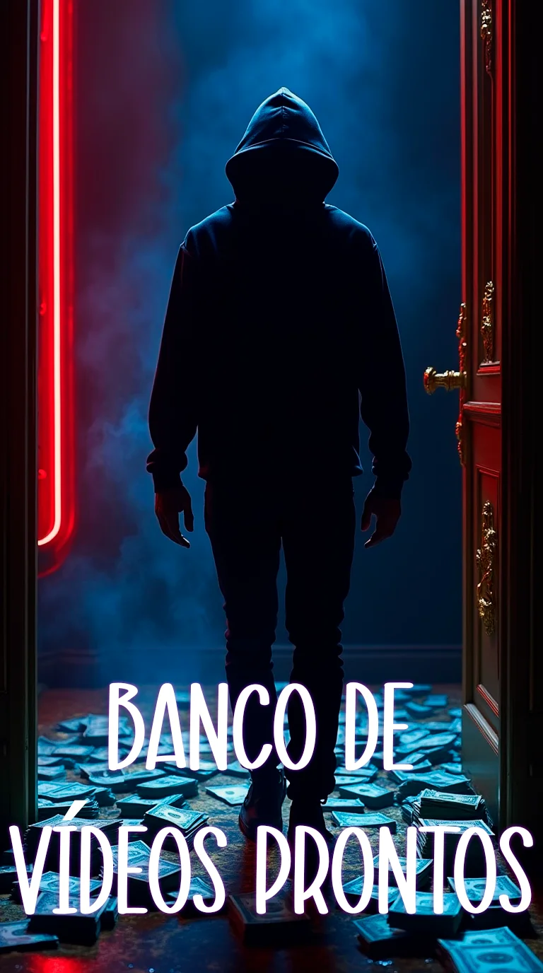 Banco de Vídeos
